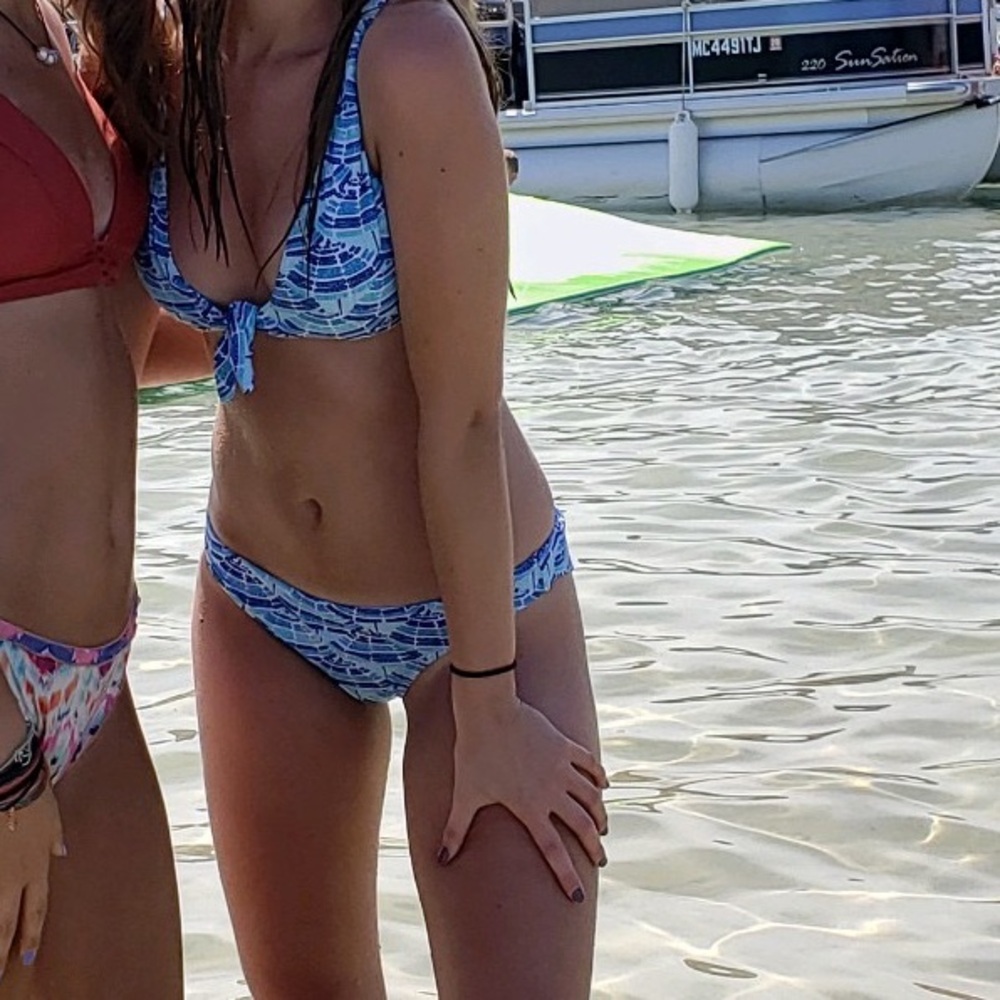 Vineyard Vine Bikini